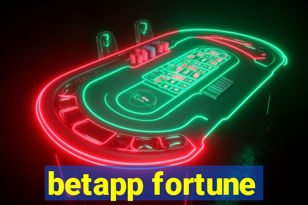 betapp fortune