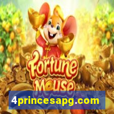 4princesapg.com