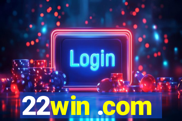 22win .com