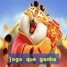 jogo que ganha dinheiro depositando 1 real