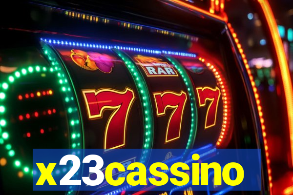 x23cassino