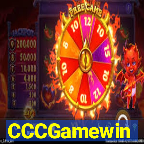 CCCGamewin