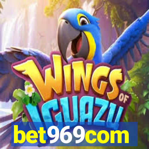 bet969com