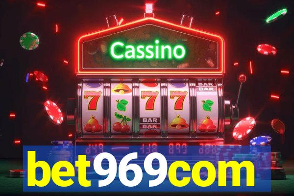 bet969com