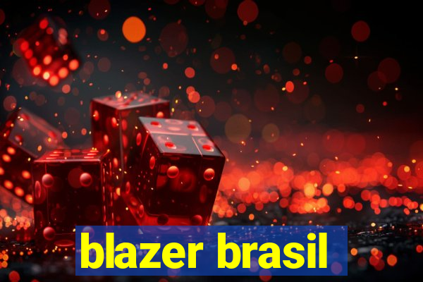 blazer brasil