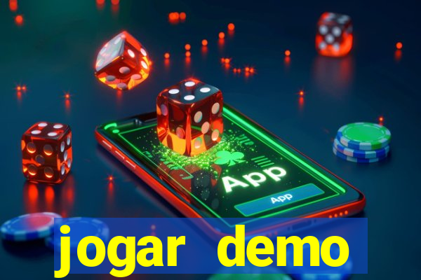 jogar demo pragmatic play