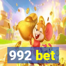 992 bet