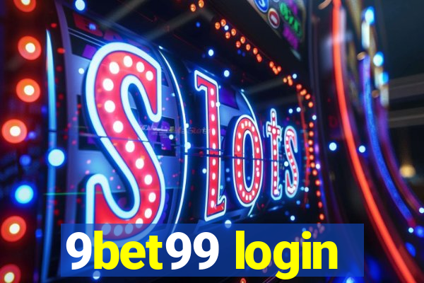 9bet99 login