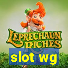 slot wg