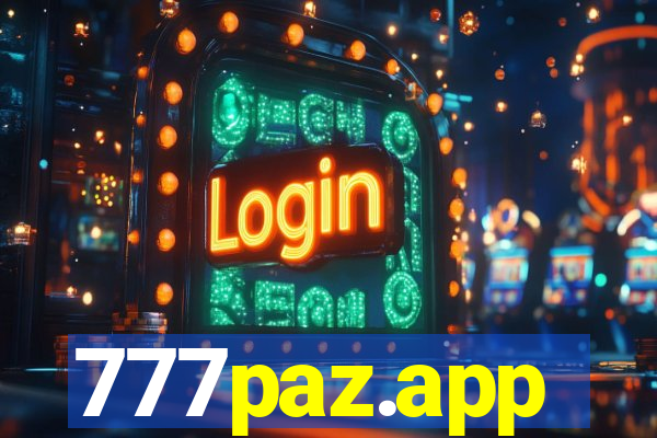 777paz.app