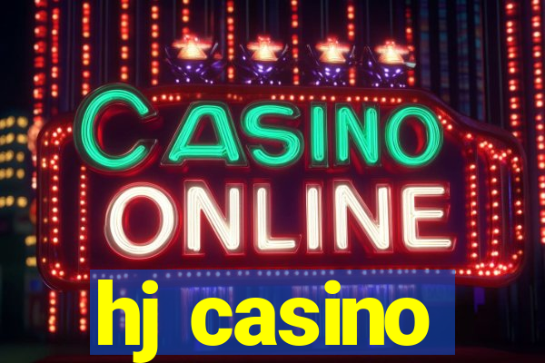 hj casino