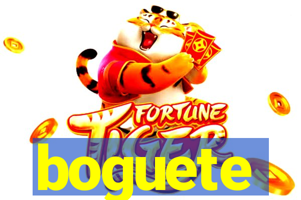 boguete