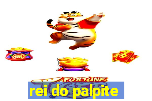 rei do palpite