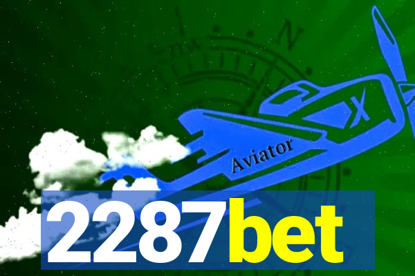 2287bet