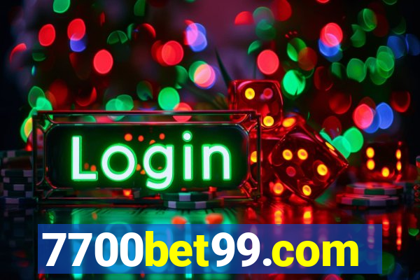 7700bet99.com