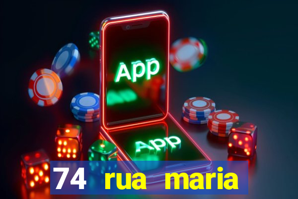 74 rua maria araujo cassino, rio grande, cep 96207-480, brasil