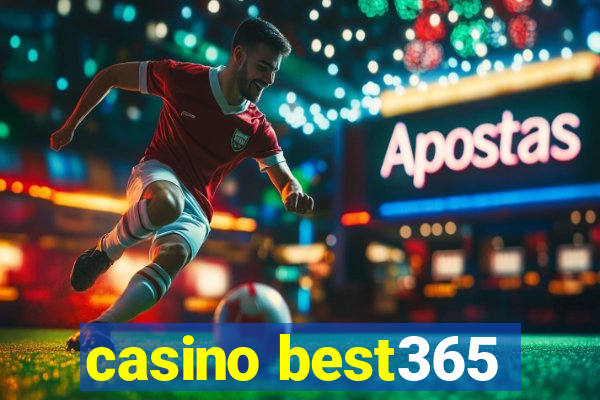 casino best365