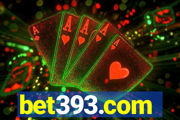 bet393.com