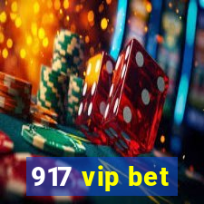 917 vip bet