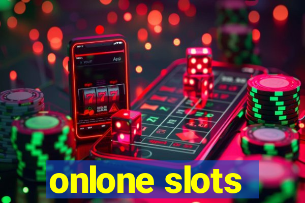 onlone slots