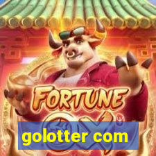 golotter com