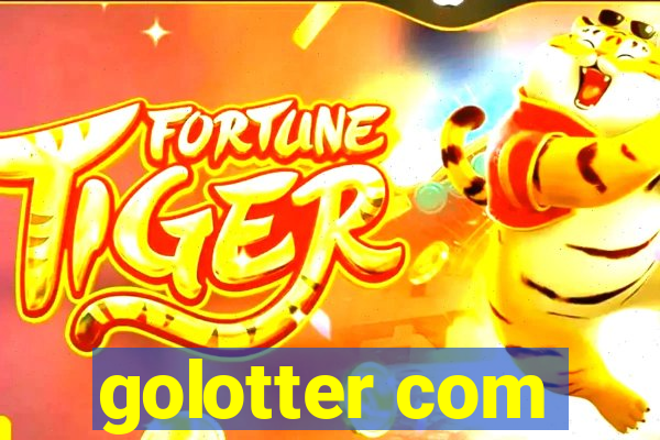 golotter com