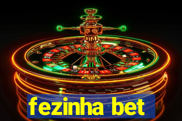 fezinha bet