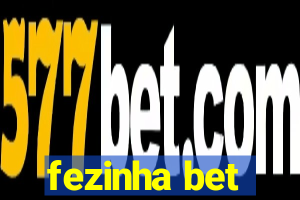 fezinha bet