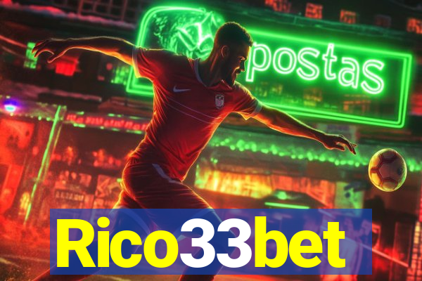 Rico33bet