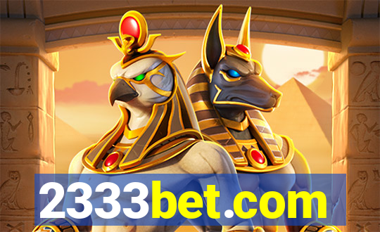 2333bet.com