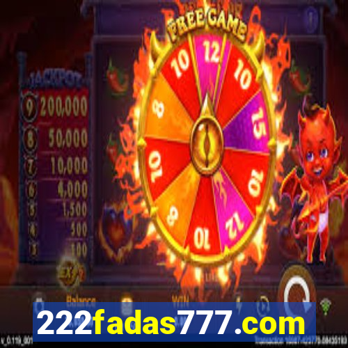 222fadas777.com