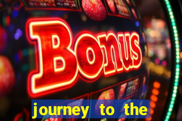 journey to the wealth slot demo free