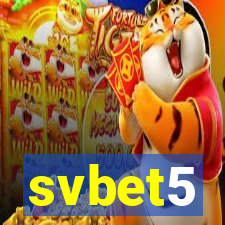 svbet5