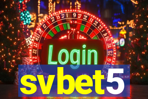 svbet5