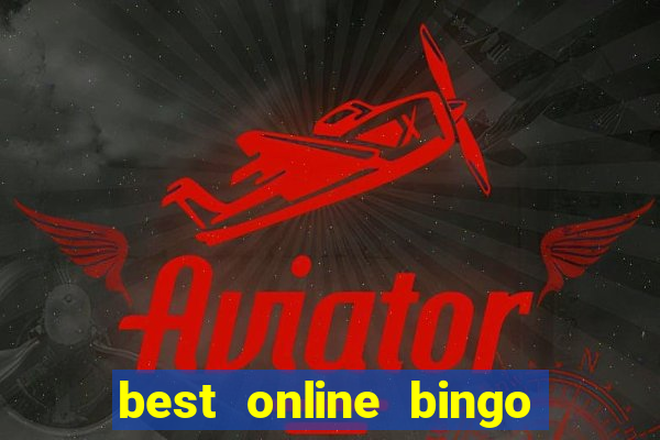 best online bingo sites for winning