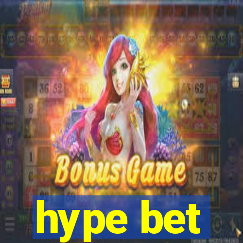 hype bet