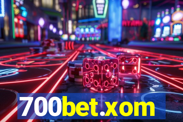 700bet.xom