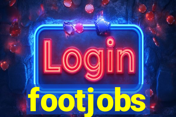 footjobs