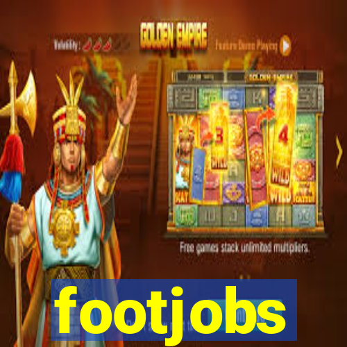 footjobs