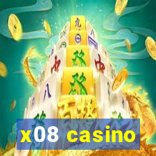 x08 casino