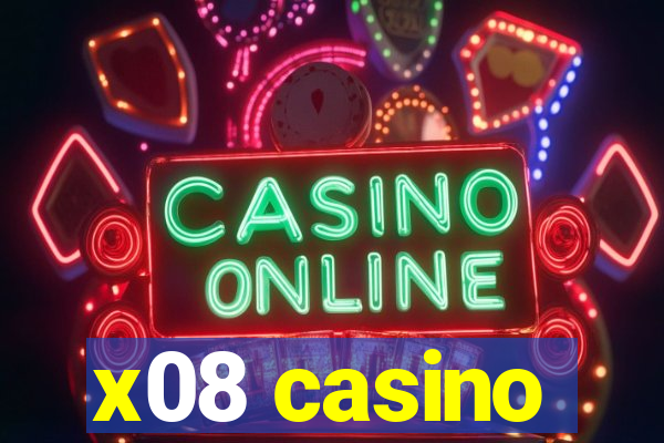 x08 casino