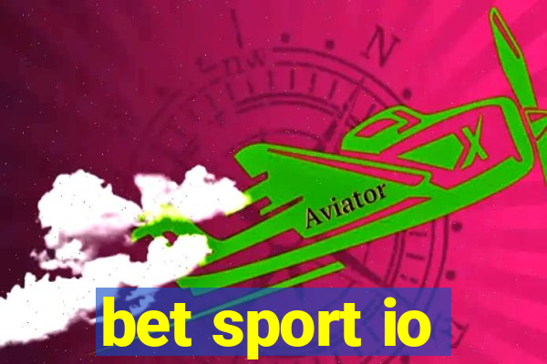 bet sport io