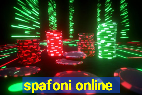 spafoni online