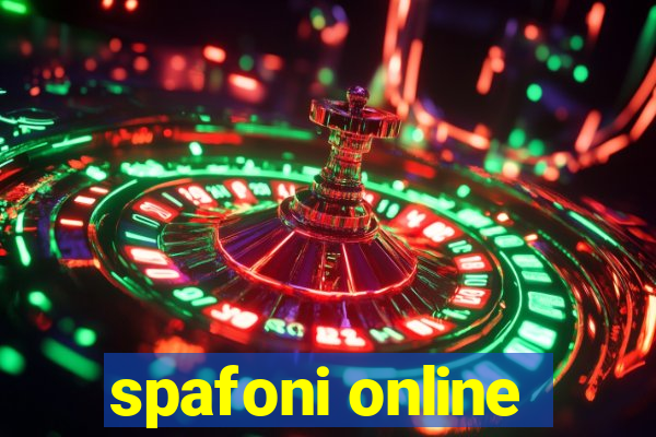 spafoni online