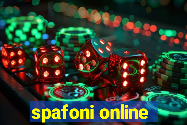 spafoni online