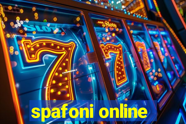 spafoni online