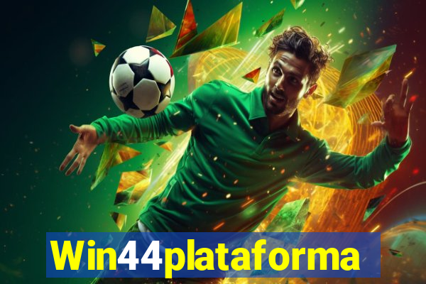 Win44plataforma