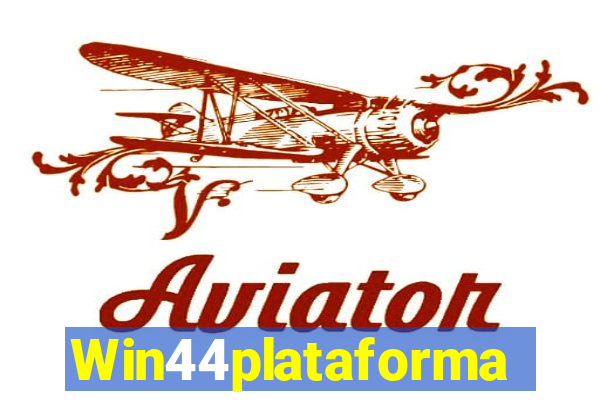 Win44plataforma