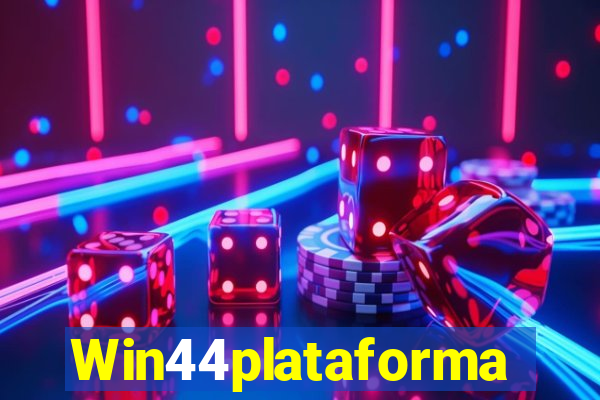 Win44plataforma