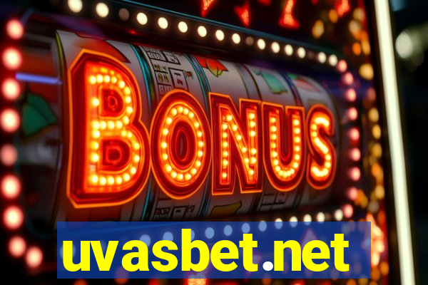 uvasbet.net